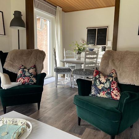 Ferienhaus Anni Bad Zwischenahn Extérieur photo