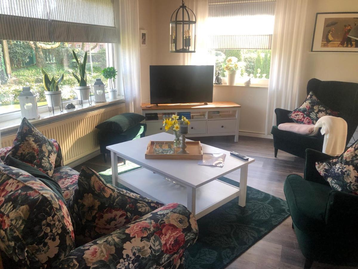 Ferienhaus Anni Bad Zwischenahn Extérieur photo