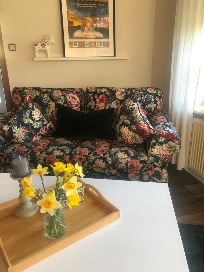 Ferienhaus Anni Bad Zwischenahn Extérieur photo