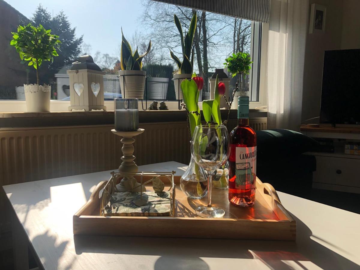 Ferienhaus Anni Bad Zwischenahn Extérieur photo