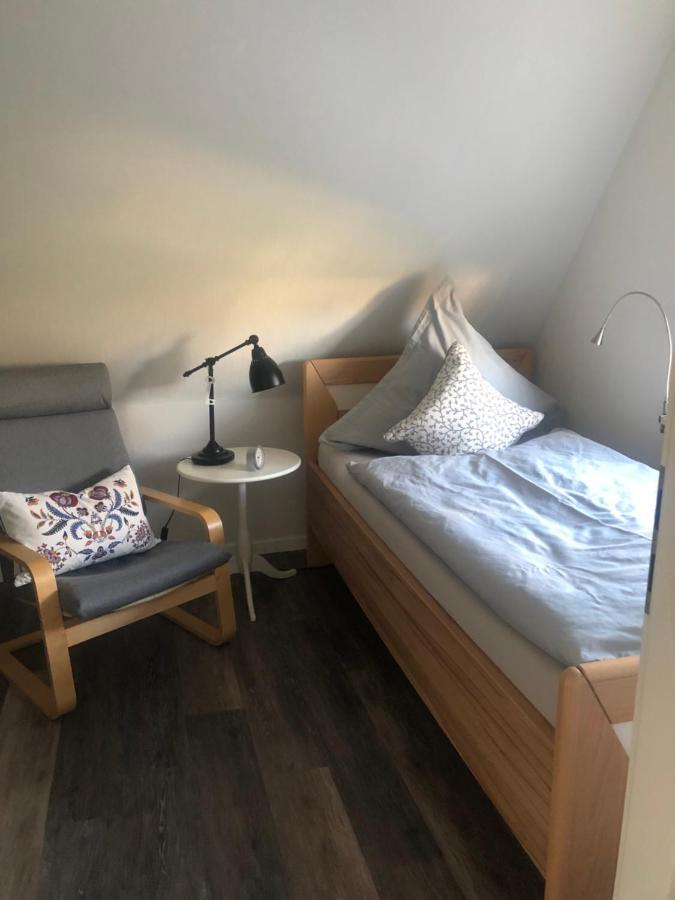 Ferienhaus Anni Bad Zwischenahn Extérieur photo