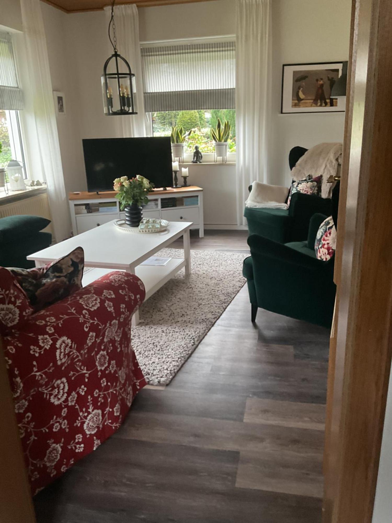 Ferienhaus Anni Bad Zwischenahn Extérieur photo