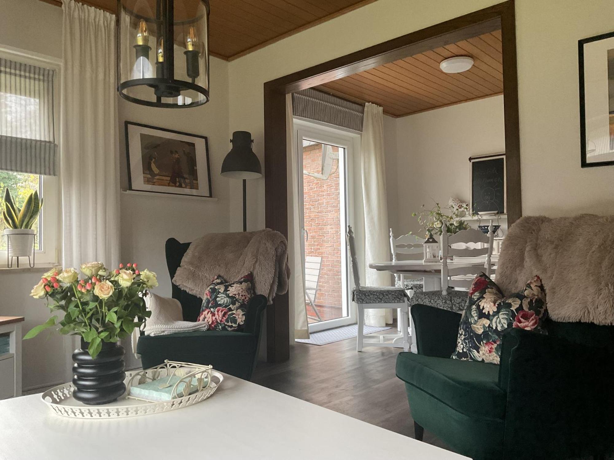 Ferienhaus Anni Bad Zwischenahn Extérieur photo