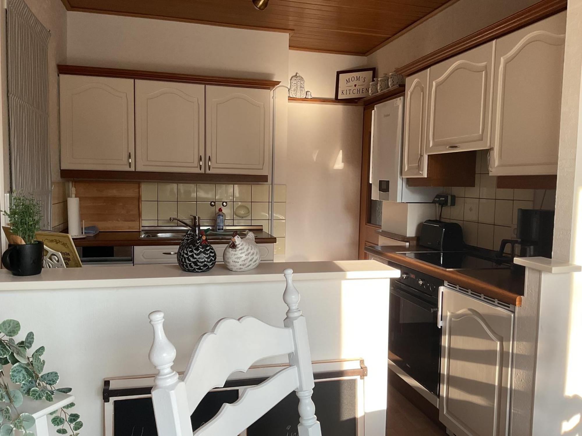 Ferienhaus Anni Bad Zwischenahn Extérieur photo